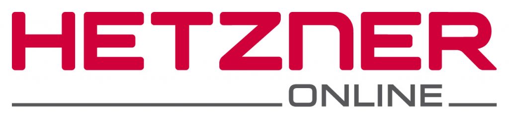 Hetzner Online GmbH Logo