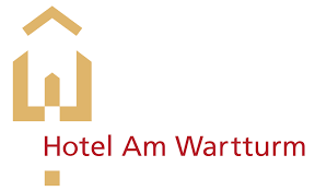 Hotel am Wartturm Logo