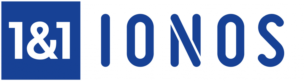 1&1 IONOS SE Logo