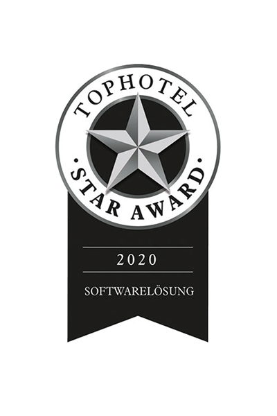 hotelkit tophotel star award 2020