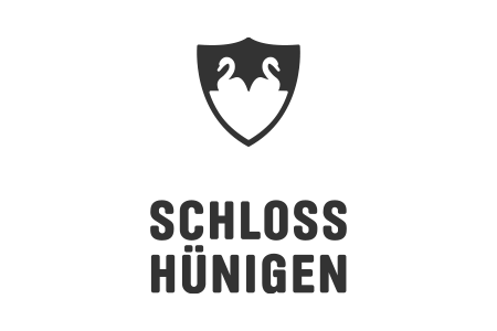SchlossHüningen logo