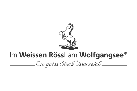 WeissenRössl logo