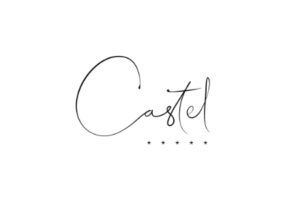 Castel hotel logo