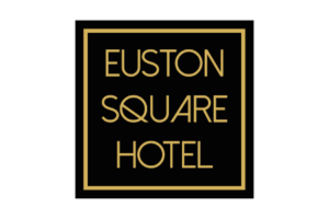 Euston Square Hotel Logo
