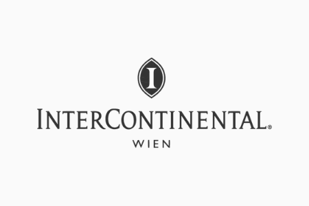 Intercontinental Wien Logo