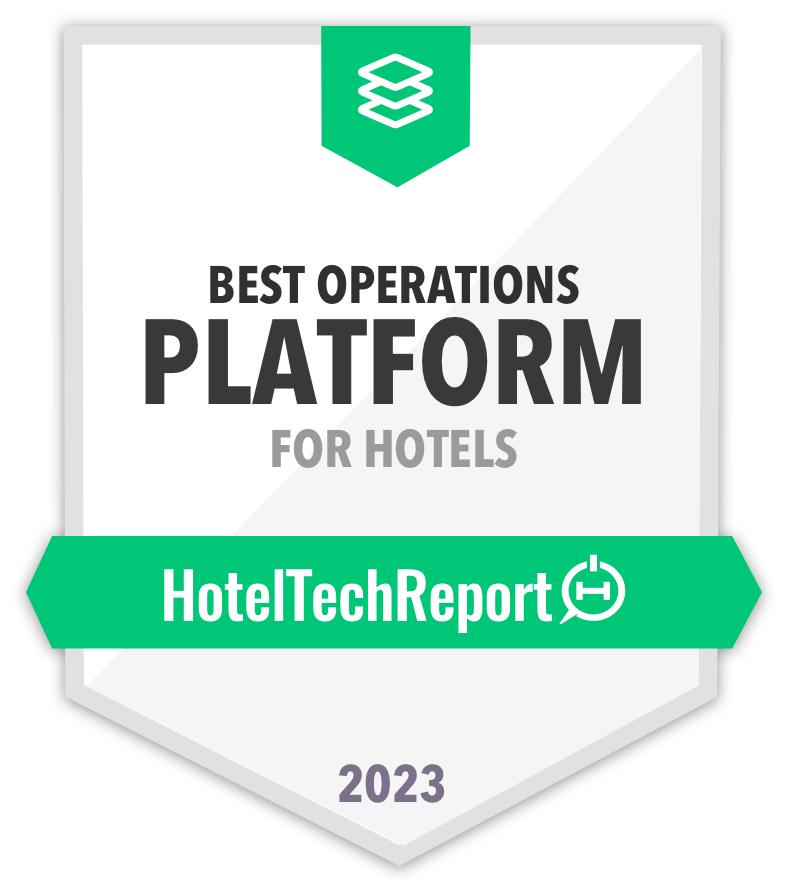 Best operations platform for hotels 2023 hotelkit