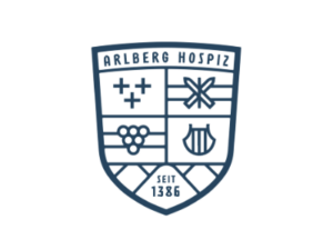 Alrberg Hospiz logo