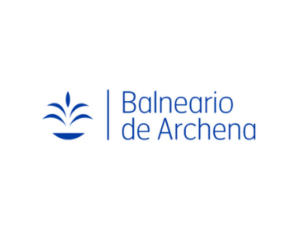 Balneario De Achena logo