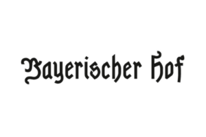 Logo Bayerischer Hof