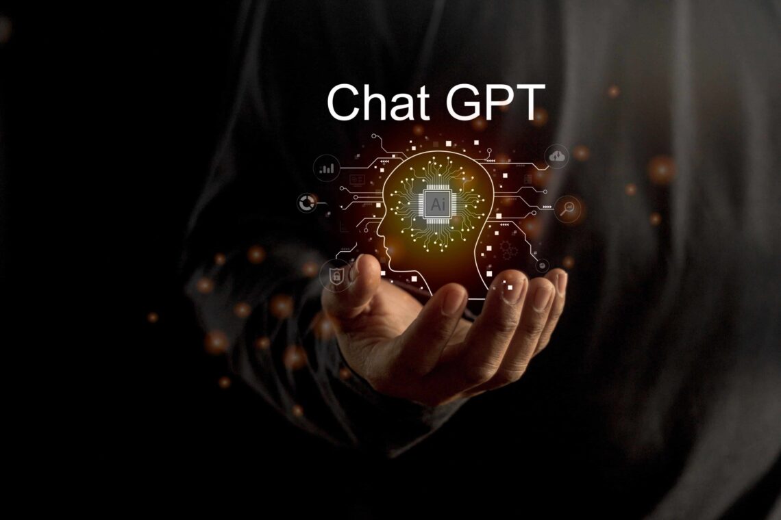 Chat GPT für Hotels