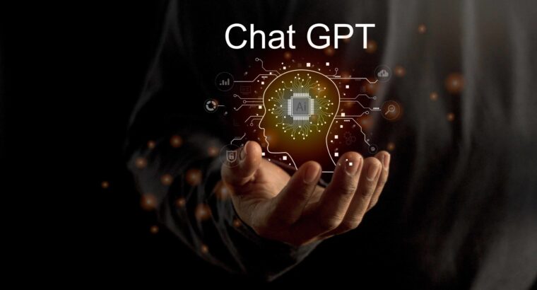 Chat GPT für Hotels