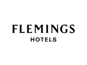 Flemings Hotels Logo
