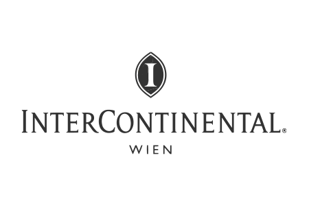 Intercontinental Wien Logo