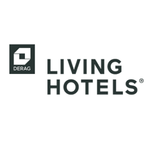 Derag living hotels logo