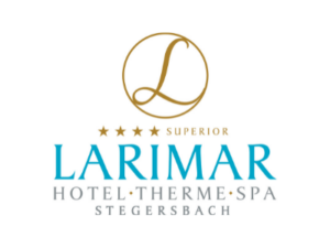 Hotel therme spa Larimar logo