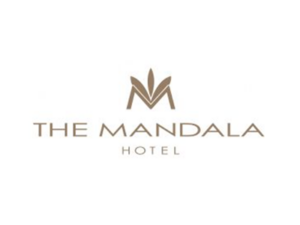 The Mandala Hotel logo