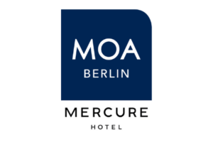 Logo Mercure Hotel Berlin
