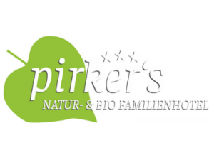 Pirker´s natur- & bio familienhotel logo