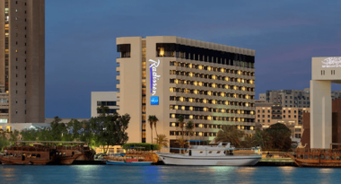 Radisson Hotel DUBAI