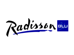 Radissonblu logo