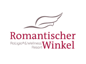 RoLigio & Wellness Resort Romantischer Winkel Logo