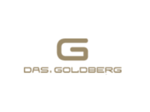 Das Goldberg logo