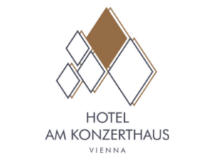 Hotel Am Konzerthaus logo