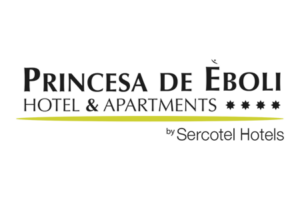 Hotel Princesa De Eboli Madrid logo
