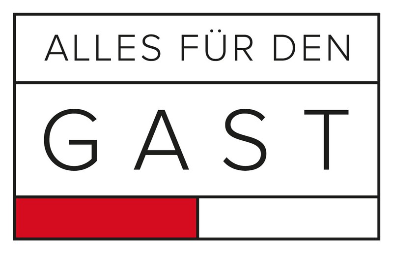 Gast Salzburg Logo