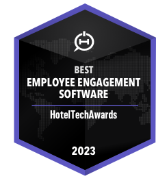 best employee engagement software 2023 hotelkit