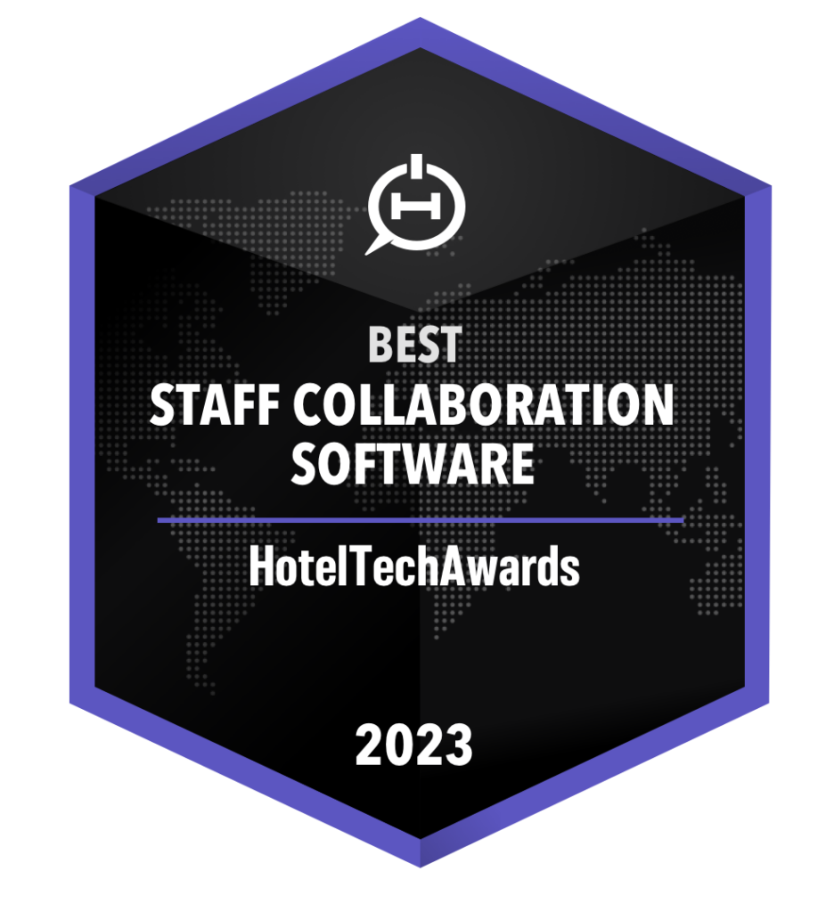 best staff collaboration software 2023 hotelkit