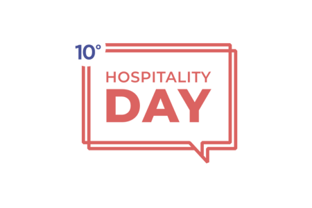 Logo Hospitality Day Rimini