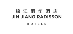 Jin Jiang Radisson Hotels Logo