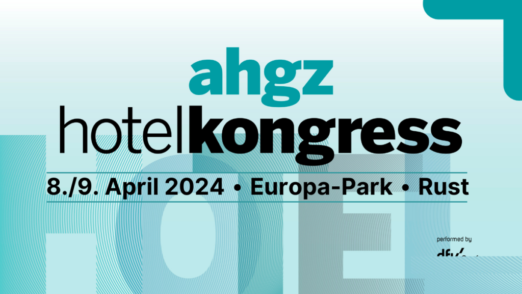 ahgz hotelkongress logo