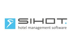 SIHOT logo