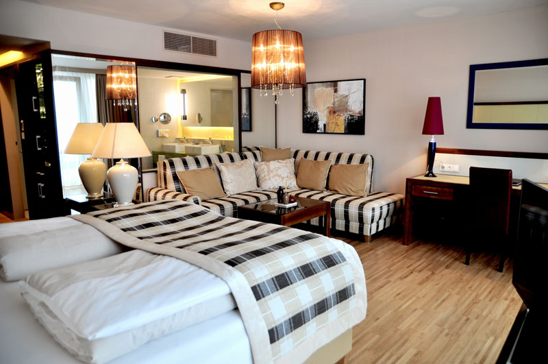 AVITA Resort Room Image