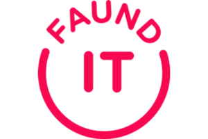 Faundit logo