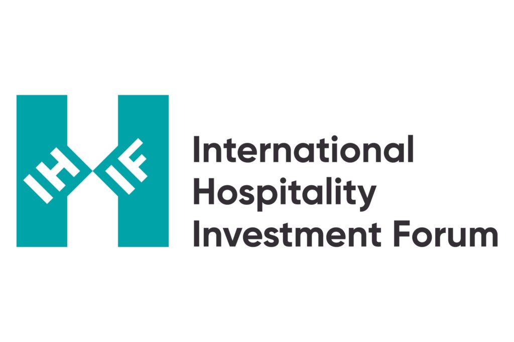 IHIF Logo