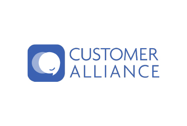 Logo Customer Alliance