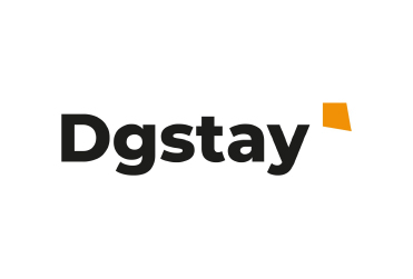 Logo Dgstay