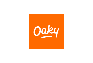 Logo oaky