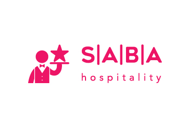 Logo Saba hospitality