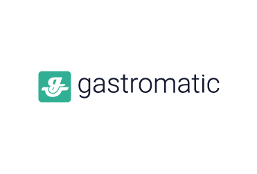 Logo gastromatic