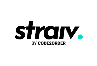 Logo straiv