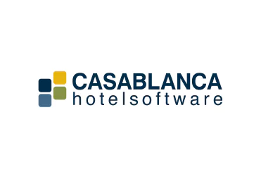 Logo Casablanca hotelsoftware