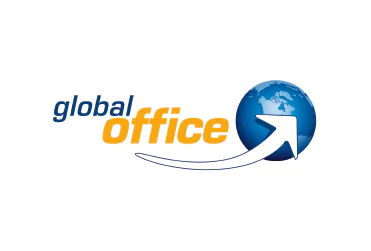 Logo global office