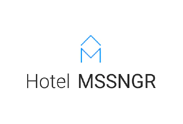 Logo Hotel MSSNGR