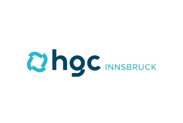 Logo hgc Innsbruck