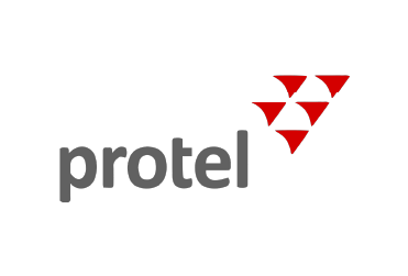 Logo protel